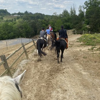 Jayell Ranch - ATV Rentals/Tours Near Me - Sevierville, Tennessee