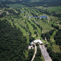 Oakwood Country Club - Home of a PGA Tour Event for 25 Years