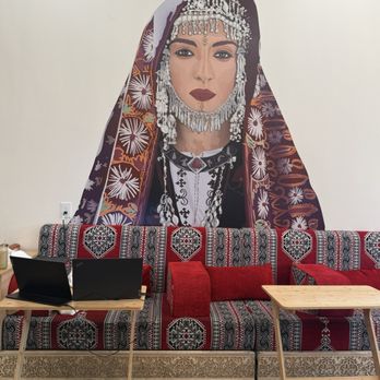 Qamaria Yemeni Coffee - Coffee & Tea Near Me - Folsom, California Qamaria Yemeni Coffee - Coffee & Tea Near Me - Folsom, California