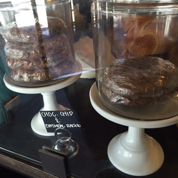 Fratelli Cafe - Cookies 3/15/2016 - Coffee & Tea Near Me - Los Angeles, California