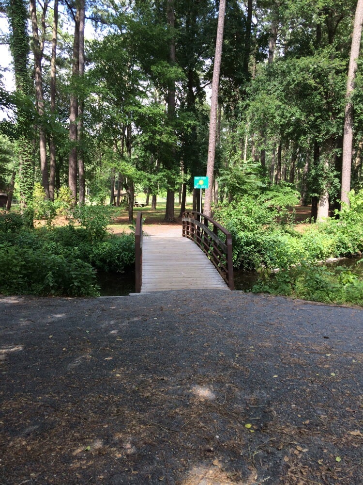 Salisbury City Park Image