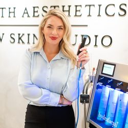 Glow Skin Studio