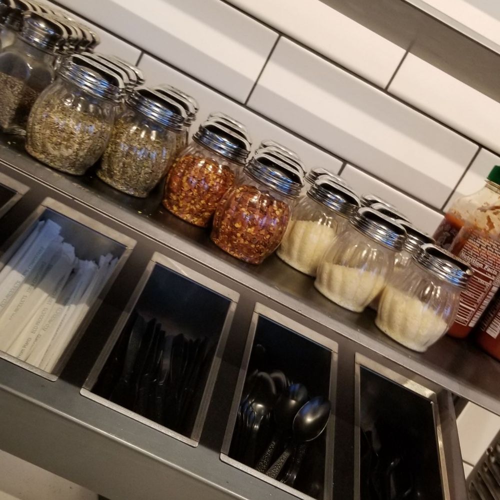 MOD Pizza - Fast Food Near Me - Tracy, California MOD Pizza - Fast Food Near Me - Tracy, California