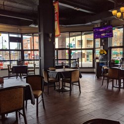 The Corner Restaurant