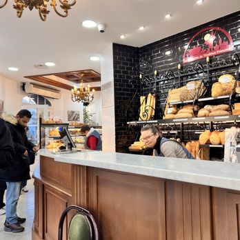 Boulangerie Chevalier - Bakeries Near Me - Paris, 75 Boulangerie Chevalier - Bakeries Near Me - Paris, 75