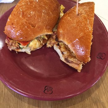 Wildflower - Sandwiches Near Me - Sedona, Arizona