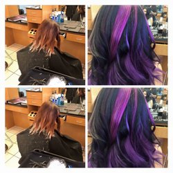 Salon By Sara Pranu