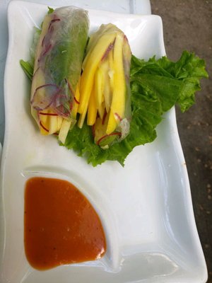 Luanne's Wild Ginger Fort Greene by null