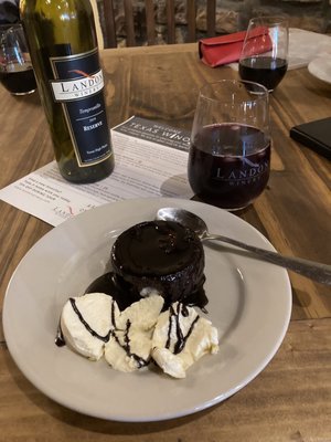Landon Winery - McKinney TX by null