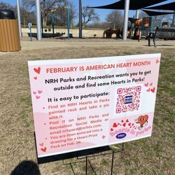Northfield Park - February 2024