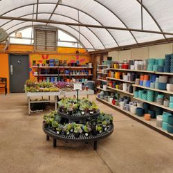 TLC Garden Centers