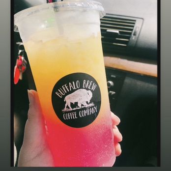 Buffalo Brew Coffee - Coffee & Tea Near Me - Valley Center, Kansas
