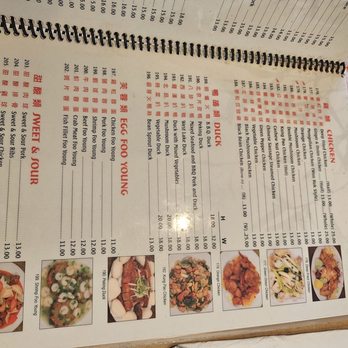 Won Kok Restaurant - Chinese Near Me - Los Angeles, California