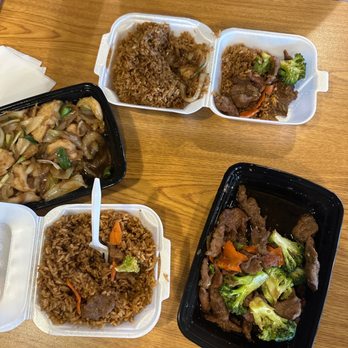 Quick Bowl Asian Kitchen - This place is bomb. We love Asian food, but a lot of it sucks. Not this place. Super good quality, big quantities, and awesome service! - Chinese Near Me - McDonough, Georgia Quick Bowl Asian Kitchen - This place is bomb. We love Asian food, but a lot of it sucks. Not this place. Super good quality, big quantities, and awesome service! - Chinese Near Me - McDonough, Georgia