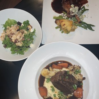Elixir Restaurant - New American Near Me - White River Junction, Vermont