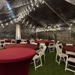 Fun Sky Party Rentals
