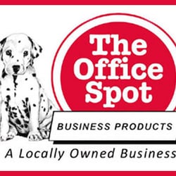 The Office Spot