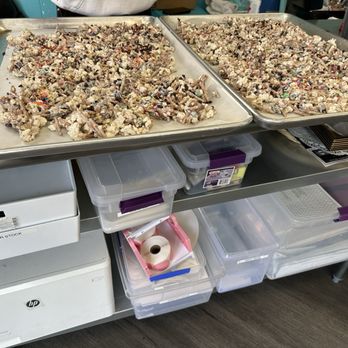 Shookies Cookies - Making some goodies! - Bakeries Near Me - Northbrook, Illinois Shookies Cookies - Making some goodies! - Bakeries Near Me - Northbrook, Illinois