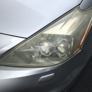 Nu-Kine Detailing - Before - Auto Detailing Near Me Nu-Kine Detailing - Before - Auto Detailing Near Me