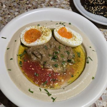 Saffy's - Hummus ful - Middle Eastern Near Me - Los Angeles, California Saffy's - Hummus ful - Middle Eastern Near Me - Los Angeles, California