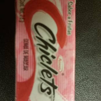 Tulcingo Restaurant - What meal is not complete without Chiclets - Mexican Near Me - New York, New York Tulcingo Restaurant - What meal is not complete without Chiclets - Mexican Near Me - New York, New York