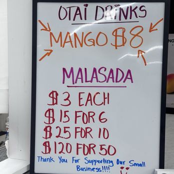 Seattle Malasada - Donuts Near Me - Seattle, Washington Seattle Malasada - Donuts Near Me - Seattle, Washington