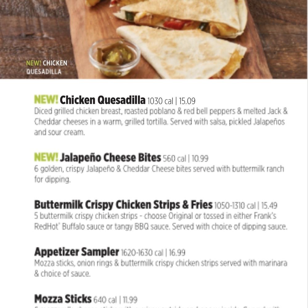 IHOP - Menu - Breakfast & Brunch Near Me - Kahului, Hawaii