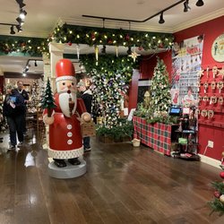 The Christmas Haus - Gettysburg