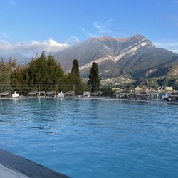 Borgo le Terrazze - Pool
