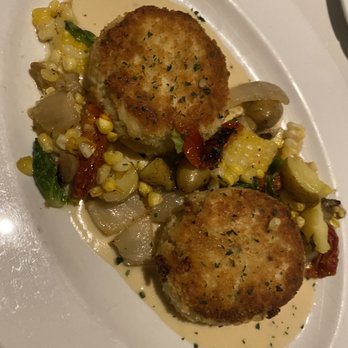 Ocean Prime - Crab Cakes - Seafood Near Me - Boston, Massachusetts Ocean Prime - Crab Cakes - Seafood Near Me - Boston, Massachusetts