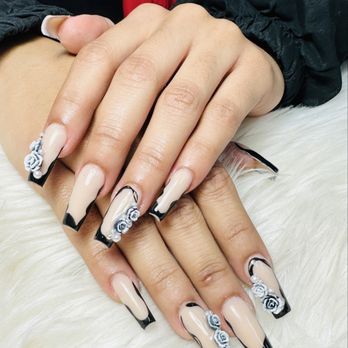 AW Nail Spa - Nail Salons Near Me - Ceres, California AW Nail Spa - Nail Salons Near Me - Ceres, California