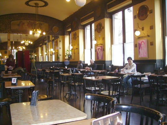 Caffè San Marco by null