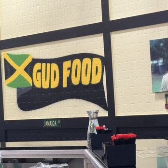 Gud Food Kitchen - Wall Art - Caribbean Near Me - Houston, Texas Gud Food Kitchen - Wall Art - Caribbean Near Me - Houston, Texas
