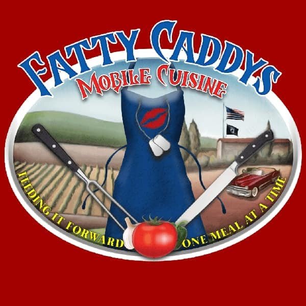 FATTY CADDYS ROLLING STOVE GRILLE 351 Hall Road, Slive Lake, Washington Food Trucks Phone