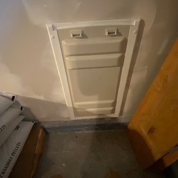 Auden Martinez - a door in the corner of a room - Handyman Near Me - Sandy, Oregon Auden Martinez - a door in the corner of a room - Handyman Near Me - Sandy, Oregon