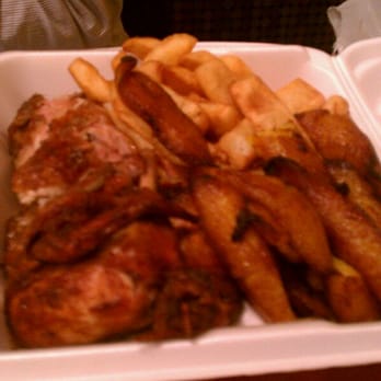 Super Pollo - Peruvian Near Me - Arlington, Virginia
