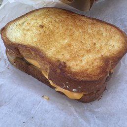 The Perfect Patty Melt The Perfect Patty Melt