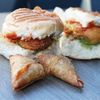 Pastry Corner Cafe & Lounge gift card