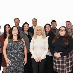 Team Perrone - Realty Connect USA