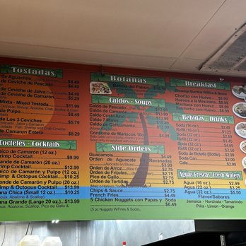 Tacos Ensenada - Menu :) - Tacos Near Me - Sierra Madre, California Tacos Ensenada - Menu :) - Tacos Near Me - Sierra Madre, California
