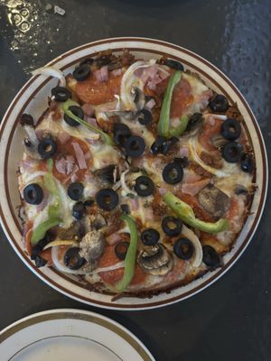 Uncle Hanks’ Hideaway by null