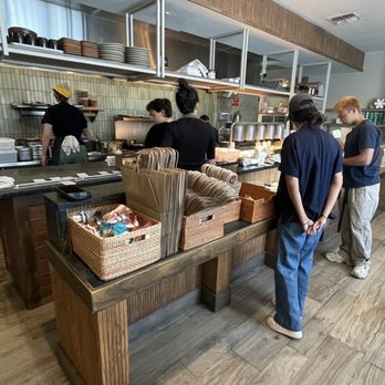 Kasama - Prep Kitchen - Filipino Near Me - Chicago, Illinois