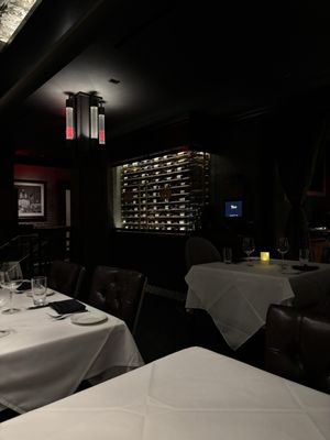Del Frisco's Double Eagle Steakhouse by null