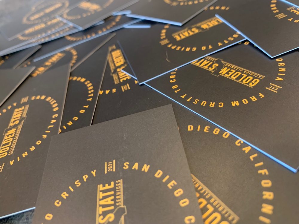 GOLDEN STATE EXTERIOR CLEANING SERVICES Oceanside, CA Yelp