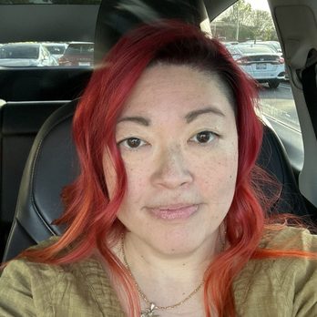 Hair by Kimmykaze - Sunset hair color - Hair Stylists Near Me - Arcadia, California Hair by Kimmykaze - Sunset hair color - Hair Stylists Near Me - Arcadia, California