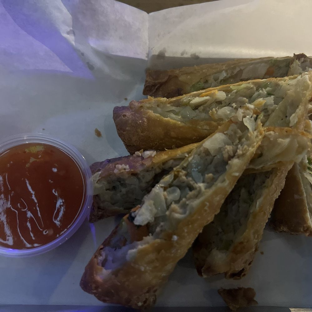 The Hangar - Delicious - Sports Bars Near Me - San Antonio, Texas The Hangar - Delicious - Sports Bars Near Me - San Antonio, Texas