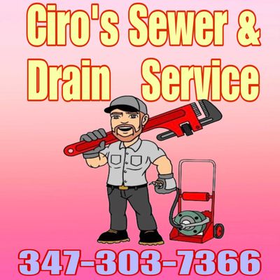 Ciro’s Sewer & Drain service