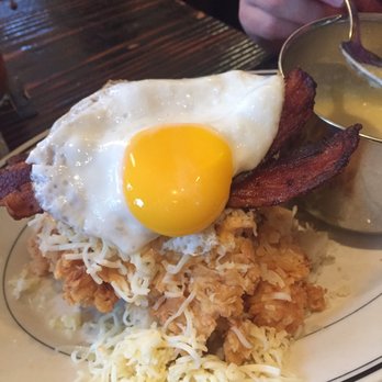 Jacob's Pickles - Comfort Food Near Me - New York, New York
