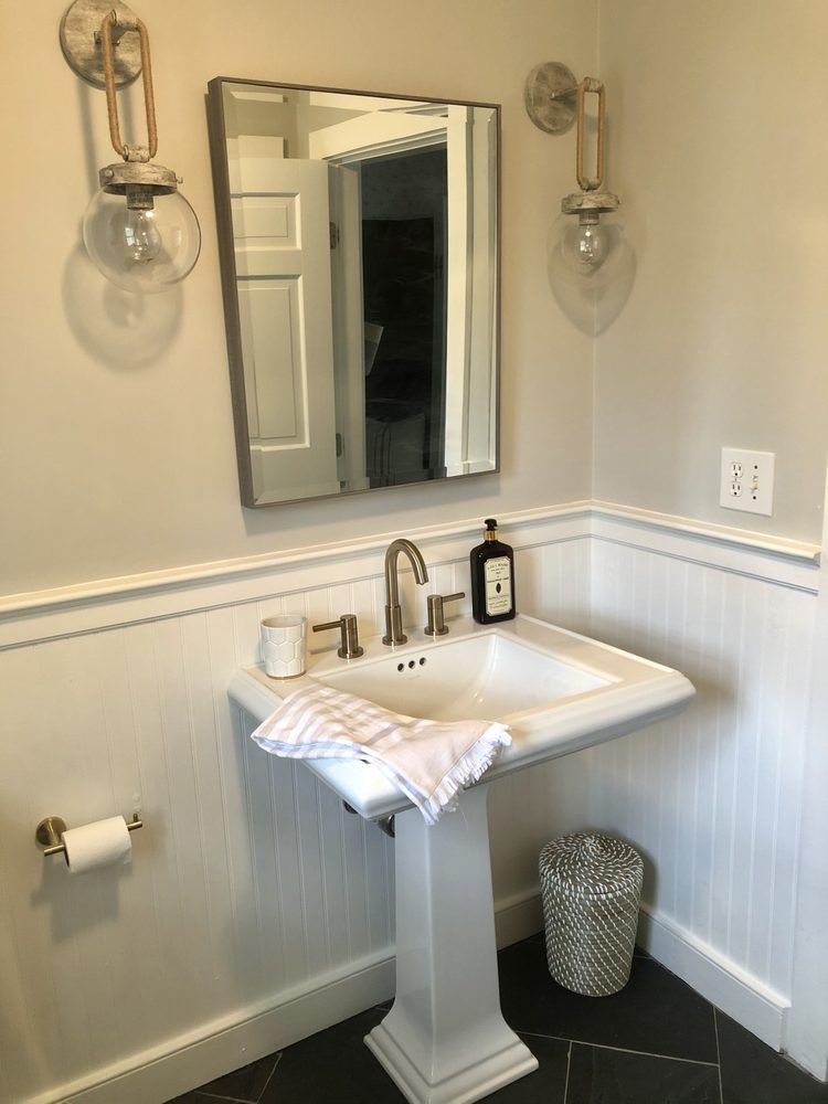 Slide of Surfs Up Plumbing