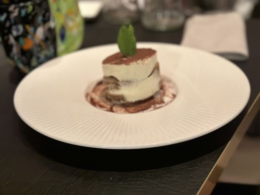Impronta Restaurant Venice by null